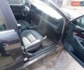 Черный Ауди А4, объемом двигателя 2.5 л и пробегом 320 тыс. км за 2500 $, фото 7 на Automoto.ua