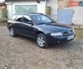 Чорний Ауді А4, об'ємом двигуна 1.9 л та пробігом 314 тис. км за 2900 $, фото 3 на Automoto.ua