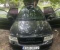 Черный Ауди А4, объемом двигателя 1.9 л и пробегом 400 тыс. км за 2500 $, фото 1 на Automoto.ua