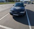 Черный Ауди А4, объемом двигателя 1.8 л и пробегом 245 тыс. км за 3399 $, фото 1 на Automoto.ua