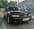 Чорний Ауді А4, об'ємом двигуна 2.5 л та пробігом 340 тис. км за 3200 $, фото 1 на Automoto.ua