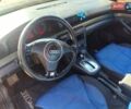 Черный Ауди А4, объемом двигателя 1.9 л и пробегом 350 тыс. км за 1300 $, фото 9 на Automoto.ua