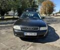 Чорний Ауді А4, об'ємом двигуна 2.5 л та пробігом 300 тис. км за 4805 $, фото 1 на Automoto.ua