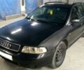 Чорний Ауді А4, об'ємом двигуна 2.5 л та пробігом 200 тис. км за 1487 $, фото 1 на Automoto.ua