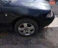 Черный Ауди А4, объемом двигателя 2.5 л и пробегом 320 тыс. км за 2500 $, фото 2 на Automoto.ua