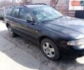 Черный Ауди А4, объемом двигателя 2.5 л и пробегом 320 тыс. км за 2300 $, фото 1 на Automoto.ua