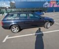 Черный Ауди А4, объемом двигателя 1.8 л и пробегом 245 тыс. км за 3399 $, фото 17 на Automoto.ua