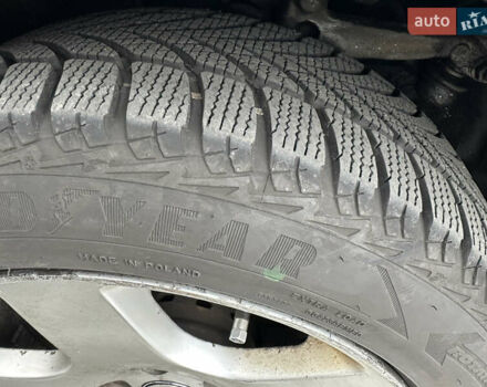 Чорний Ауді А4, об'ємом двигуна 1.9 л та пробігом 420 тис. км за 3500 $, фото 19 на Automoto.ua