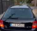 Чорний Ауді А4, об'ємом двигуна 1.9 л та пробігом 475 тис. км за 2300 $, фото 2 на Automoto.ua