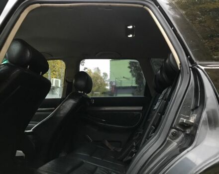 Черный Ауди А4, объемом двигателя 1.8 л и пробегом 473 тыс. км за 3800 $, фото 3 на Automoto.ua