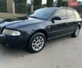 Черный Ауди А4, объемом двигателя 0 л и пробегом 475 тыс. км за 2000 $, фото 1 на Automoto.ua
