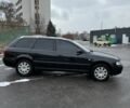 Черный Ауди А4, объемом двигателя 1.8 л и пробегом 301 тыс. км за 4500 $, фото 3 на Automoto.ua