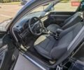 Черный Ауди А4, объемом двигателя 1.8 л и пробегом 245 тыс. км за 3399 $, фото 15 на Automoto.ua