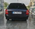 Черный Ауди А4, объемом двигателя 2.5 л и пробегом 340 тыс. км за 3100 $, фото 6 на Automoto.ua