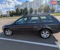 Черный Ауди А4, объемом двигателя 1.8 л и пробегом 245 тыс. км за 3399 $, фото 4 на Automoto.ua