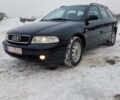 Черный Ауди А4, объемом двигателя 1.9 л и пробегом 1 тыс. км за 5199 $, фото 1 на Automoto.ua