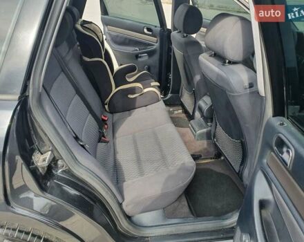 Черный Ауди А4, объемом двигателя 1.8 л и пробегом 332 тыс. км за 3999 $, фото 28 на Automoto.ua