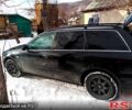 Чорний Ауді А4, об'ємом двигуна 2.5 л та пробігом 450 тис. км за 3500 $, фото 3 на Automoto.ua