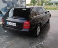 Черный Ауди А4, объемом двигателя 2.5 л и пробегом 340 тыс. км за 3100 $, фото 5 на Automoto.ua