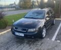 Чорний Ауді А4, об'ємом двигуна 2.5 л та пробігом 444 тис. км за 2708 $, фото 1 на Automoto.ua