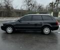 Черный Ауди А4, объемом двигателя 1.8 л и пробегом 301 тыс. км за 4500 $, фото 8 на Automoto.ua