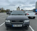 Чорний Ауді А4, об'ємом двигуна 1.9 л та пробігом 420 тис. км за 3500 $, фото 1 на Automoto.ua