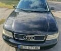Черный Ауди А4, объемом двигателя 0 л и пробегом 222 тыс. км за 1910 $, фото 1 на Automoto.ua