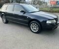 Черный Ауди А4, объемом двигателя 0 л и пробегом 475 тыс. км за 2000 $, фото 12 на Automoto.ua