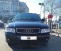 Черный Ауди А4, объемом двигателя 1.9 л и пробегом 300 тыс. км за 5800 $, фото 1 на Automoto.ua