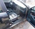 Чорний Ауді А4, об'ємом двигуна 2.5 л та пробігом 300 тис. км за 2350 $, фото 4 на Automoto.ua
