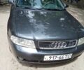 Чорний Ауді А4, об'ємом двигуна 1.6 л та пробігом 309 тис. км за 3700 $, фото 1 на Automoto.ua
