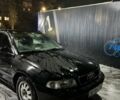 Чорний Ауді А4, об'ємом двигуна 1.9 л та пробігом 300 тис. км за 2800 $, фото 1 на Automoto.ua