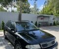 Чорний Ауді А4, об'ємом двигуна 2.5 л та пробігом 448 тис. км за 3498 $, фото 1 на Automoto.ua