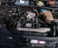 Черный Ауди А4, объемом двигателя 2.5 л и пробегом 320 тыс. км за 2500 $, фото 18 на Automoto.ua