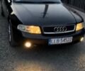 Черный Ауди А4, объемом двигателя 1.9 л и пробегом 475 тыс. км за 2300 $, фото 8 на Automoto.ua