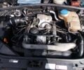 Черный Ауди А4, объемом двигателя 2.5 л и пробегом 320 тыс. км за 2500 $, фото 11 на Automoto.ua