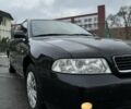 Черный Ауди А4, объемом двигателя 1.8 л и пробегом 301 тыс. км за 4500 $, фото 12 на Automoto.ua