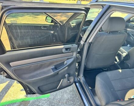 Чорний Ауді А4, об'ємом двигуна 2.5 л та пробігом 300 тис. км за 4805 $, фото 7 на Automoto.ua