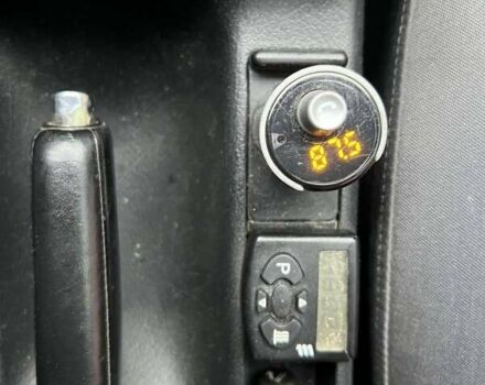 Черный Ауди А4, объемом двигателя 1.9 л и пробегом 475 тыс. км за 2300 $, фото 7 на Automoto.ua