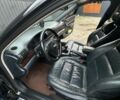 Черный Ауди А4, объемом двигателя 2.5 л и пробегом 390 тыс. км за 3500 $, фото 8 на Automoto.ua