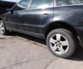 Чорний Ауді А4, об'ємом двигуна 2.5 л та пробігом 300 тис. км за 2350 $, фото 2 на Automoto.ua
