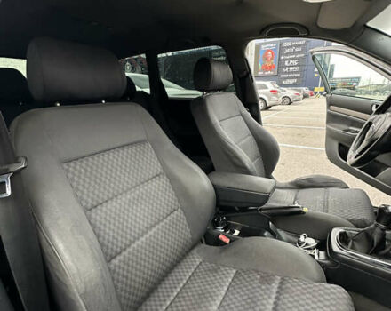 Чорний Ауді А4, об'ємом двигуна 1.9 л та пробігом 420 тис. км за 3500 $, фото 14 на Automoto.ua