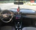 Черный Ауди А4, объемом двигателя 2.5 л и пробегом 502 тыс. км за 4600 $, фото 6 на Automoto.ua