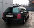 Чорний Ауді А4, об'ємом двигуна 2.4 л та пробігом 444 тис. км за 2999 $, фото 1 на Automoto.ua