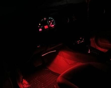 Черный Ауди А4, объемом двигателя 2.5 л и пробегом 340 тыс. км за 3100 $, фото 8 на Automoto.ua