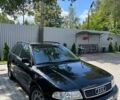 Черный Ауди А4, объемом двигателя 2.4 л и пробегом 448 тыс. км за 3500 $, фото 1 на Automoto.ua