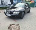Черный Ауди А4, объемом двигателя 1.8 л и пробегом 332 тыс. км за 3999 $, фото 2 на Automoto.ua