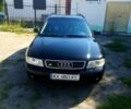 Чорний Ауді А4, об'ємом двигуна 1.8 л та пробігом 280 тис. км за 5900 $, фото 11 на Automoto.ua