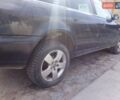 Черный Ауди А4, объемом двигателя 2.5 л и пробегом 320 тыс. км за 2500 $, фото 4 на Automoto.ua