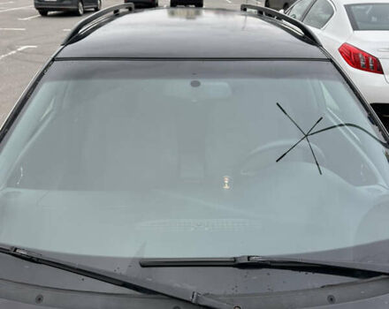 Чорний Ауді А4, об'ємом двигуна 1.9 л та пробігом 420 тис. км за 3500 $, фото 18 на Automoto.ua